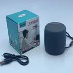 2022 New Good Quality Low Price Mini Gift Speaker Thanksgiving Gift BT Portable Outdoor Speaker WS-808